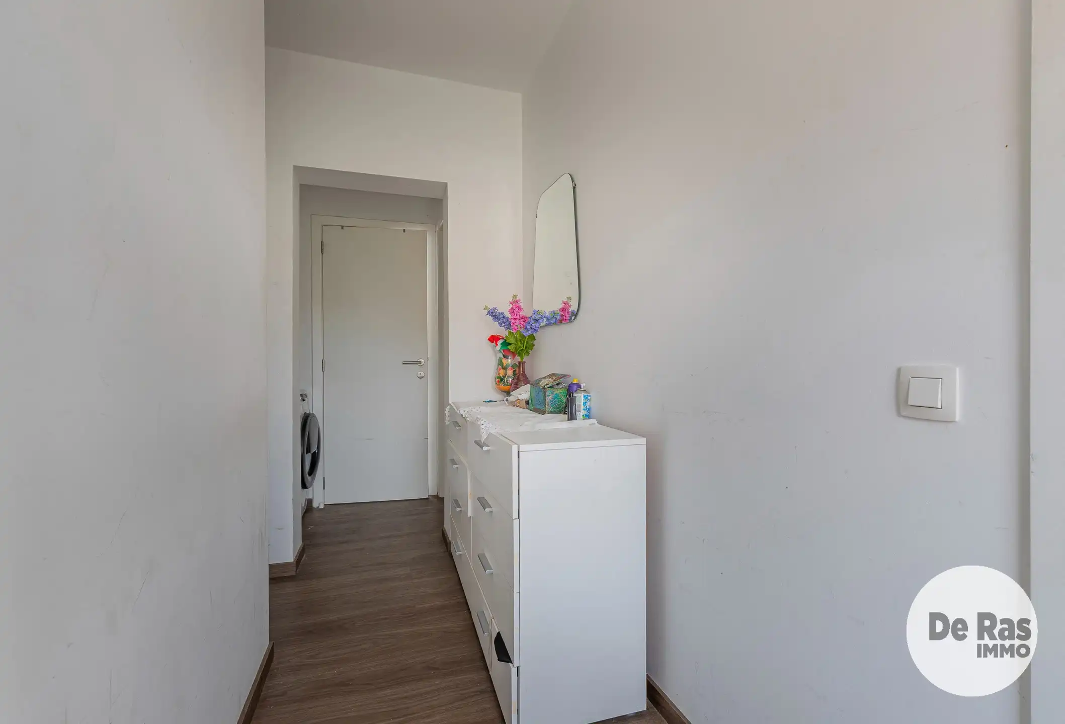 LEDE - Centraal gelegen rijwoning 3 slpk foto 12