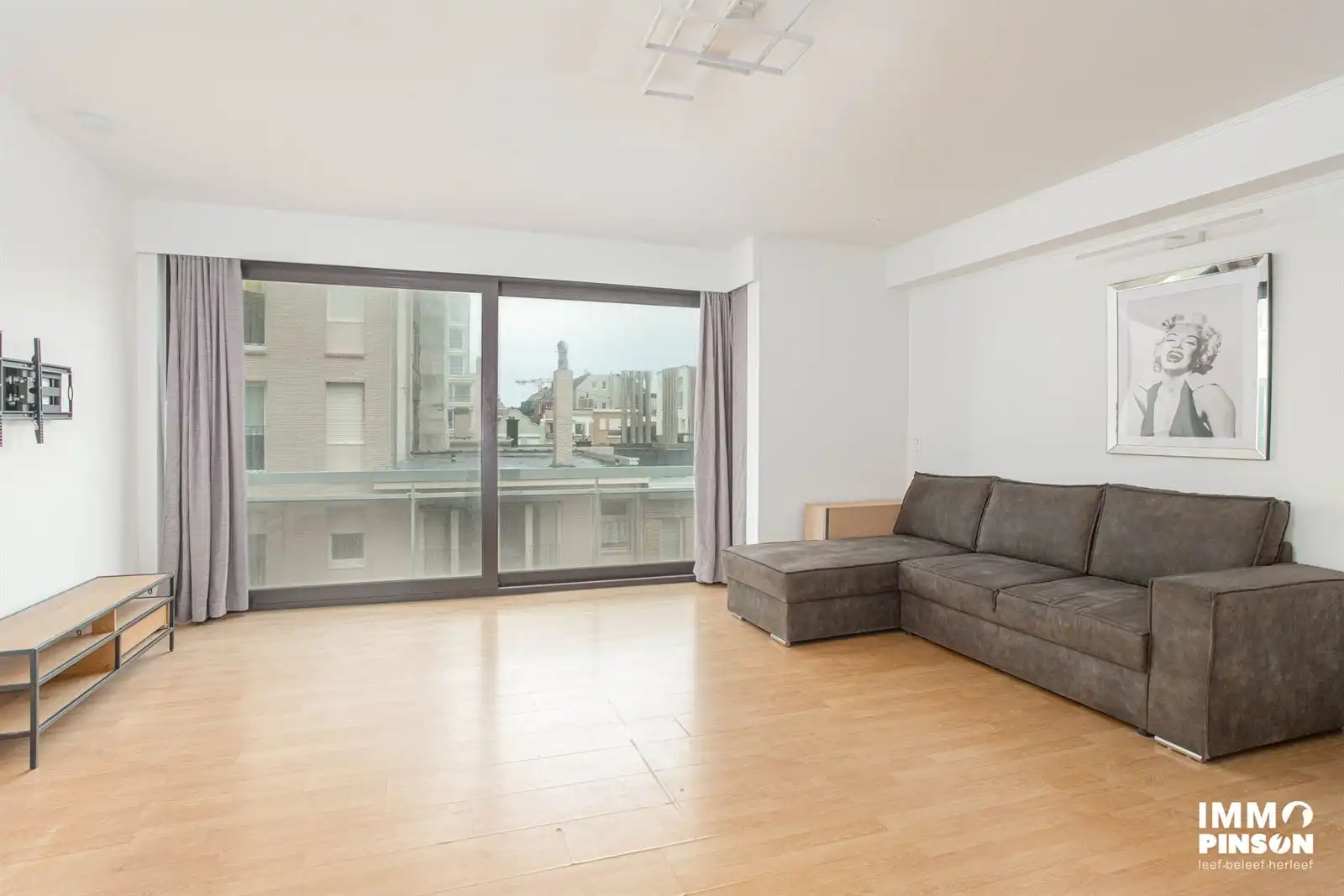 Appartement te koop Suzanneweg 11/0403 - 8660 DE PANNE