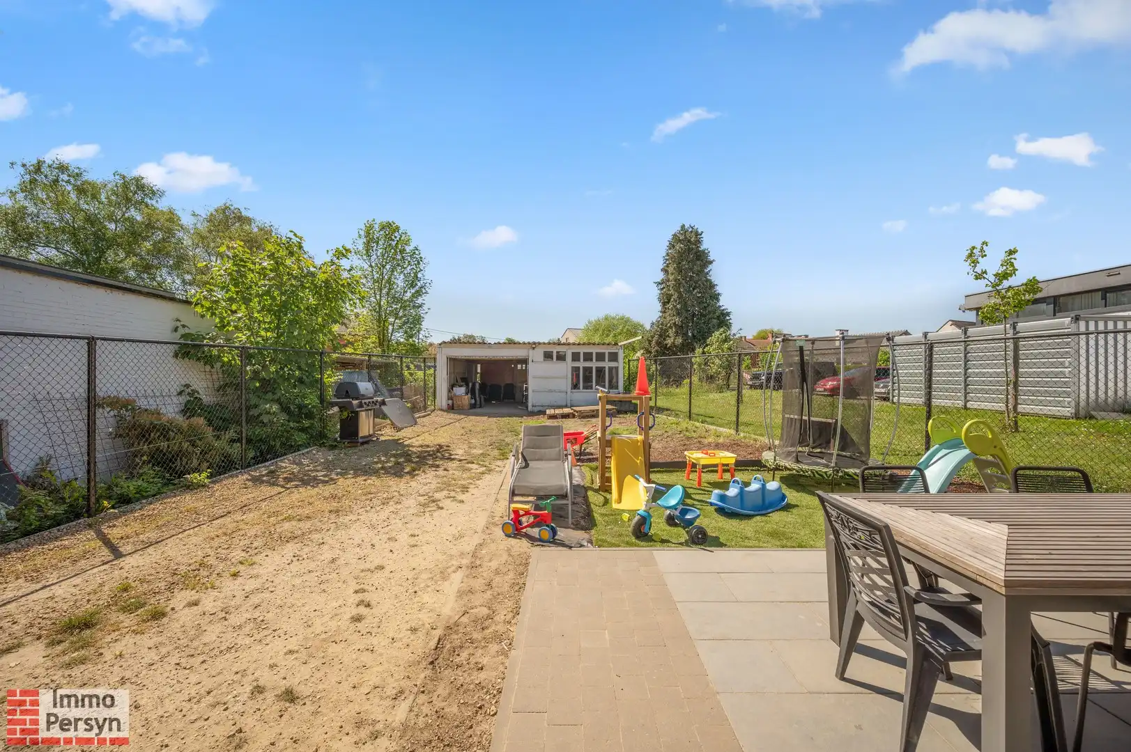 Charmante gerenoveerde woning nabij centrum Scherpenheuvel foto 3
