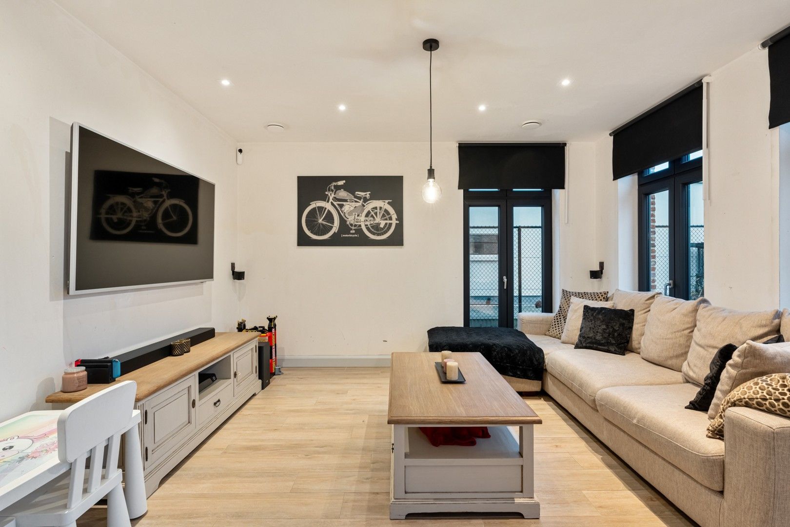 Gezinswoning met 4 of 5 slaapkamers en EPC A in Sint-Truiden (Halmaal)f. foto 7