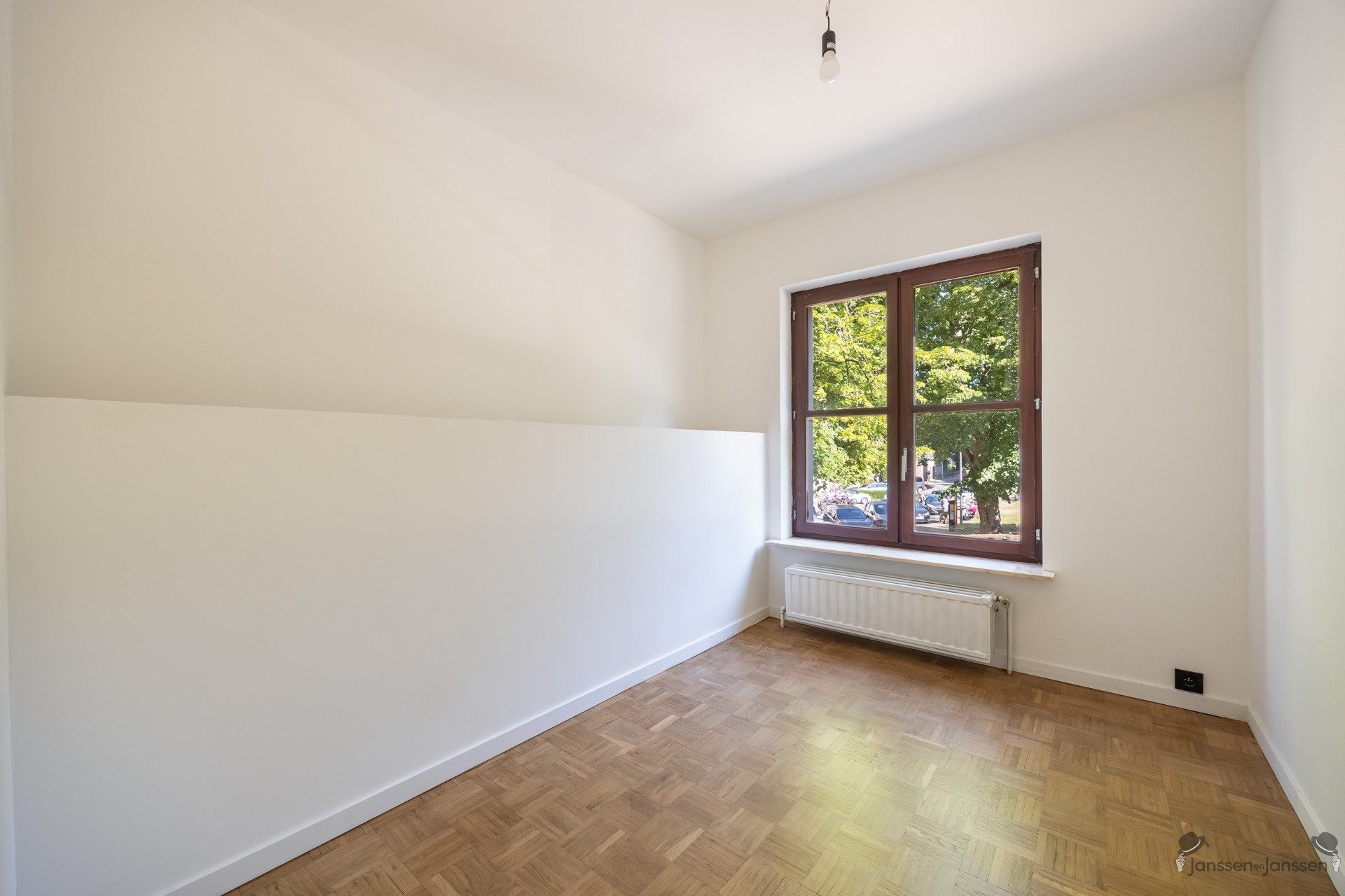 Ruim instapklaar appartement met 3 slaapkamers in hartje Aarschot. foto 14