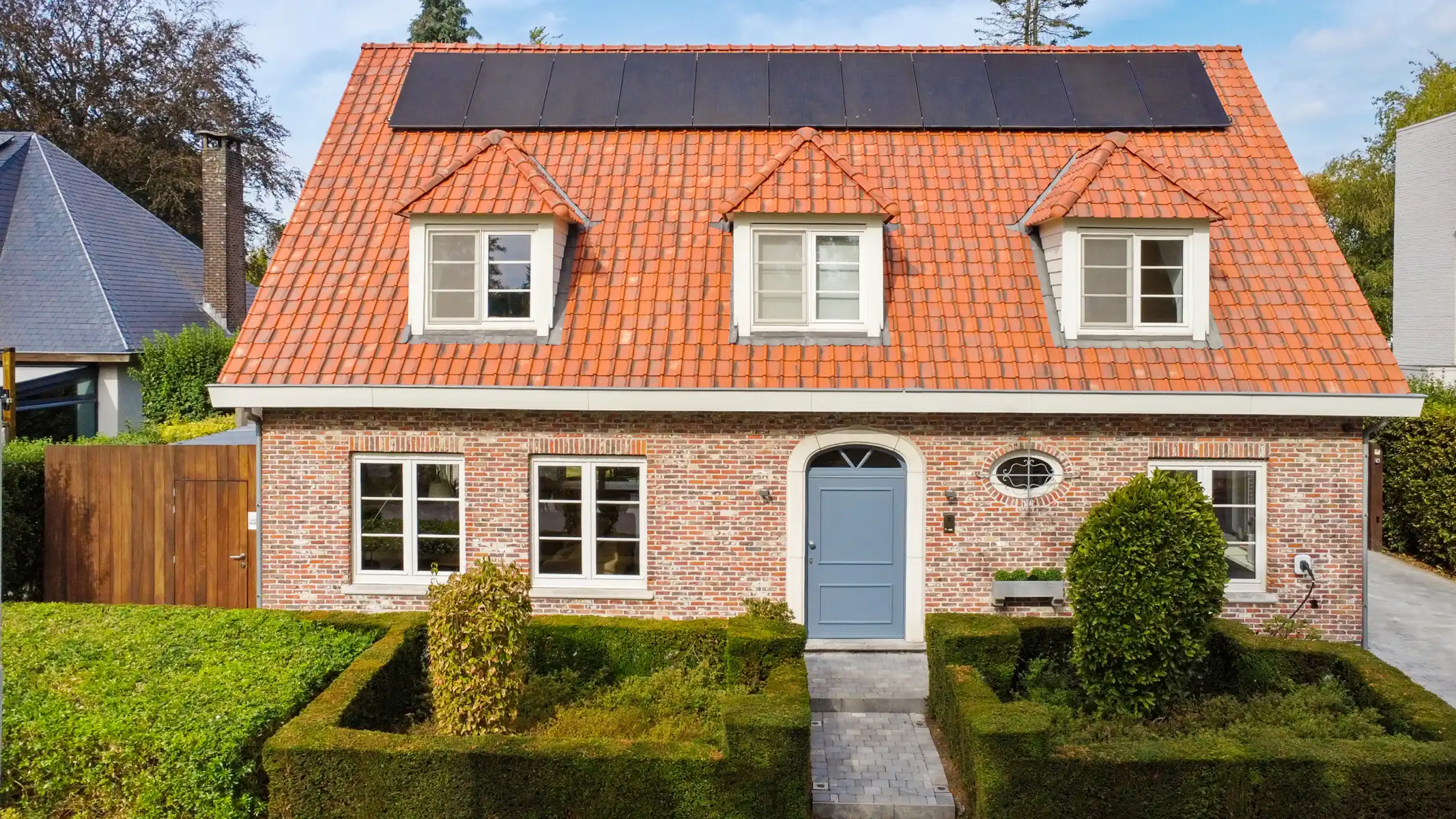 Villa te koop foto 42