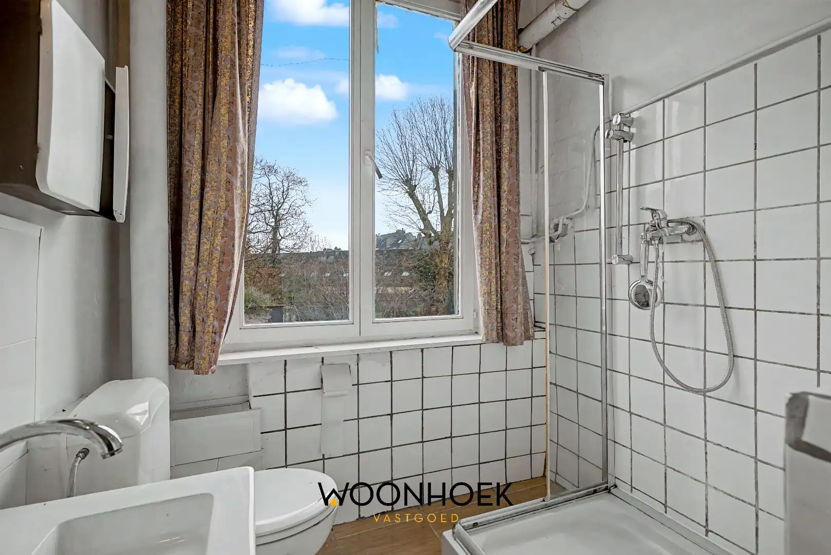 Ruimte en karakter op topligging nabij Gent-Dampoort  foto 12