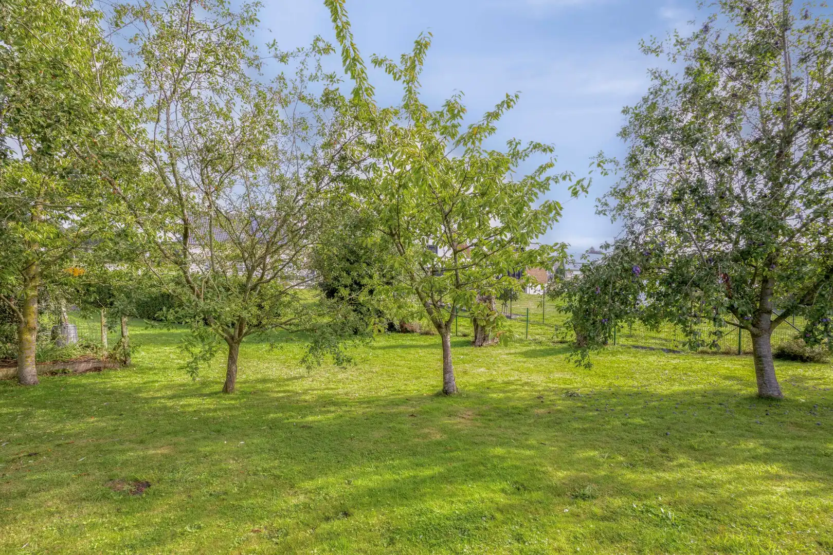 Instapklare fermette met grote tuin op een perceel van 934 m² foto 26