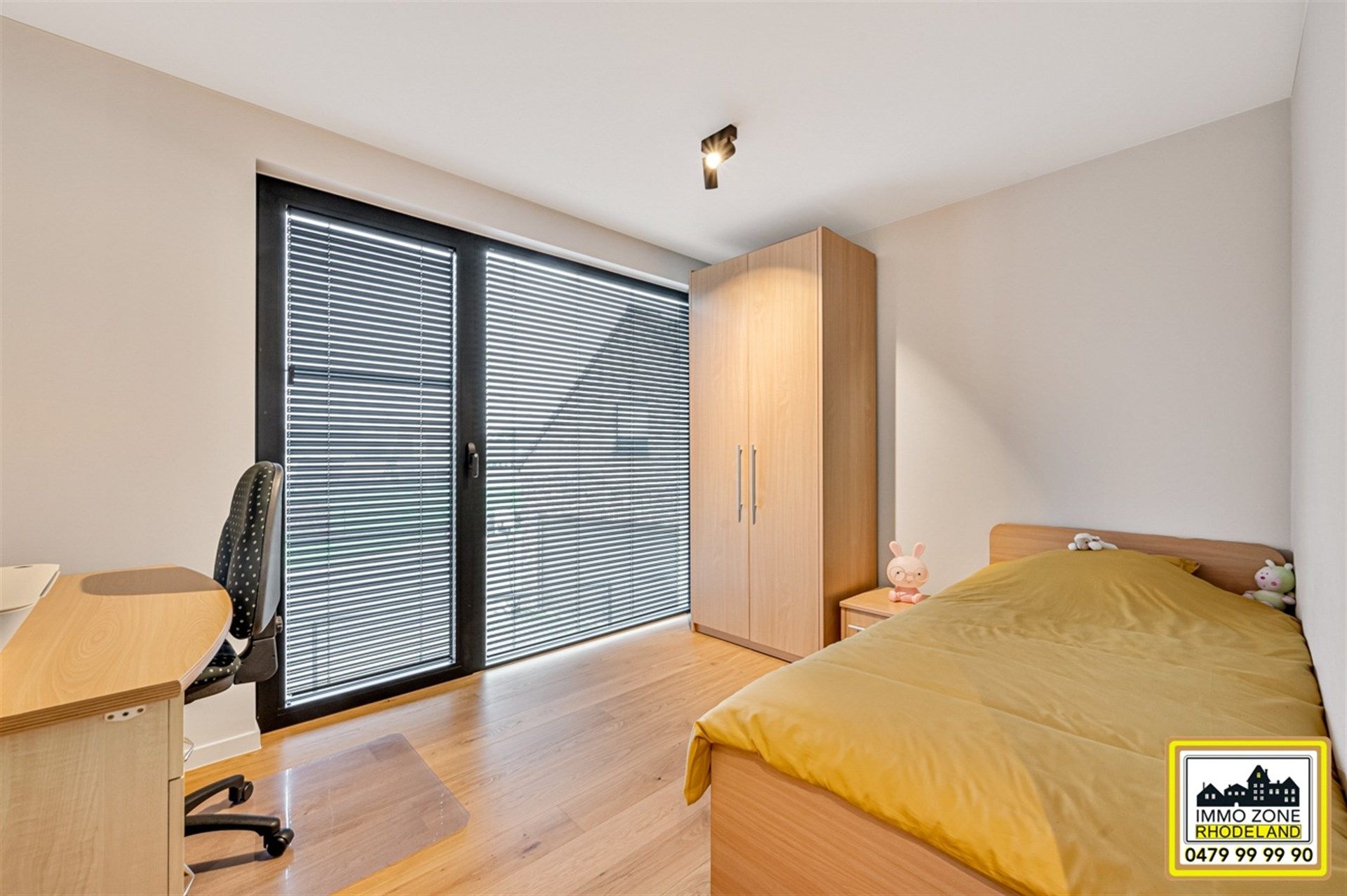 Uiterst Luxueuze Penthouse met 3 slpks en Terras foto 8