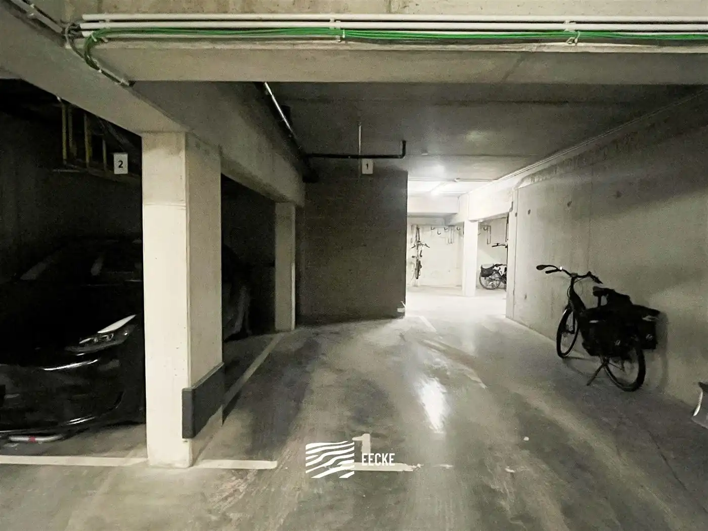 Appartement met 2 slaapkamers foto 17