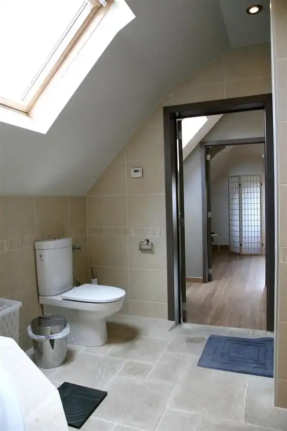 Gerenoveerde woning in rustige, bosrijke omgeving  foto 22