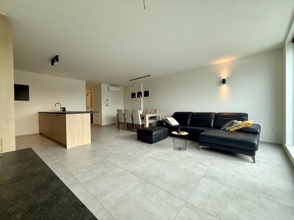 Duplex appartement met 3 slaapkamers foto 6