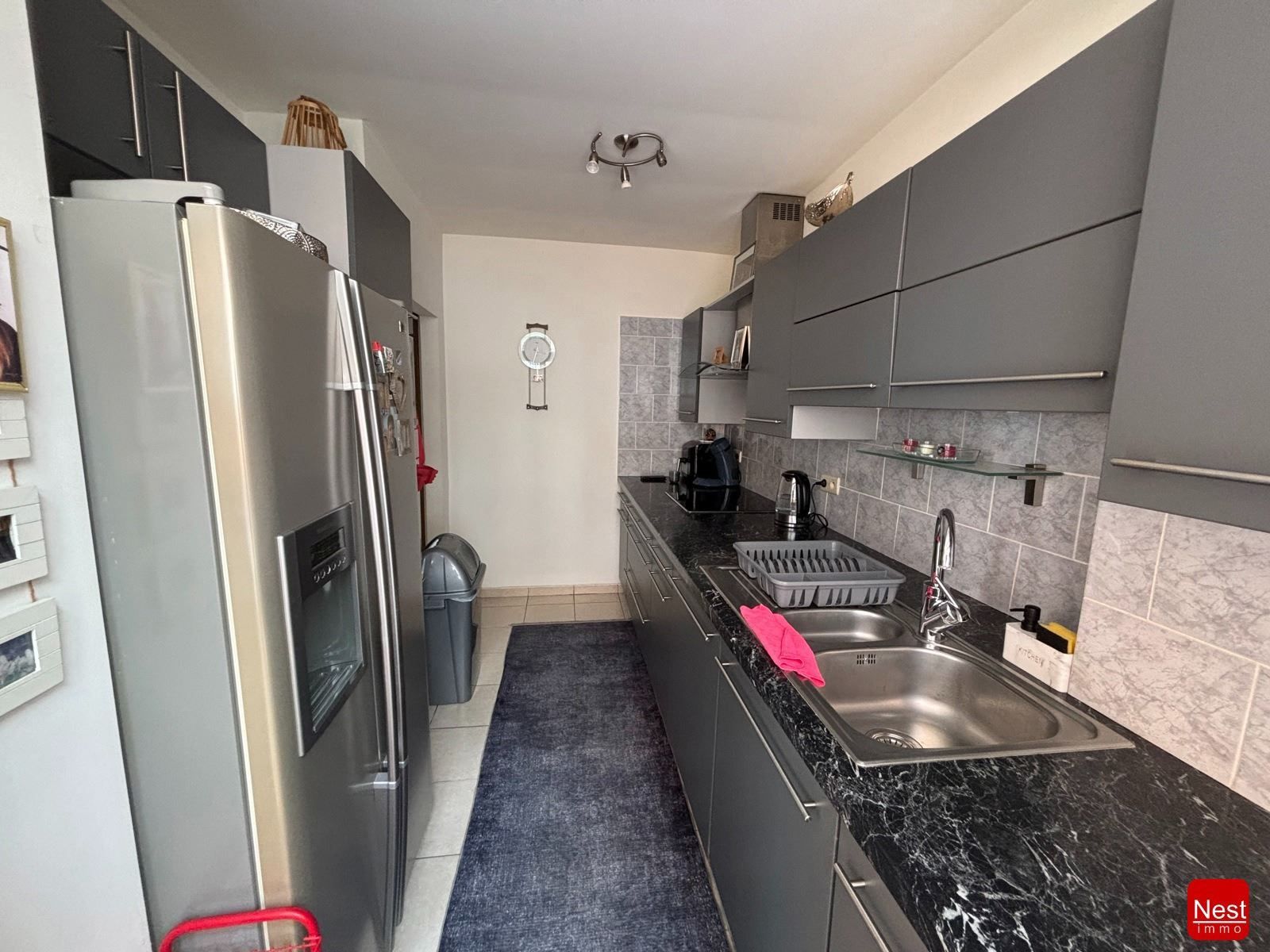 Opbrengsteigendom - Gemengd gebruik residentieel foto 5