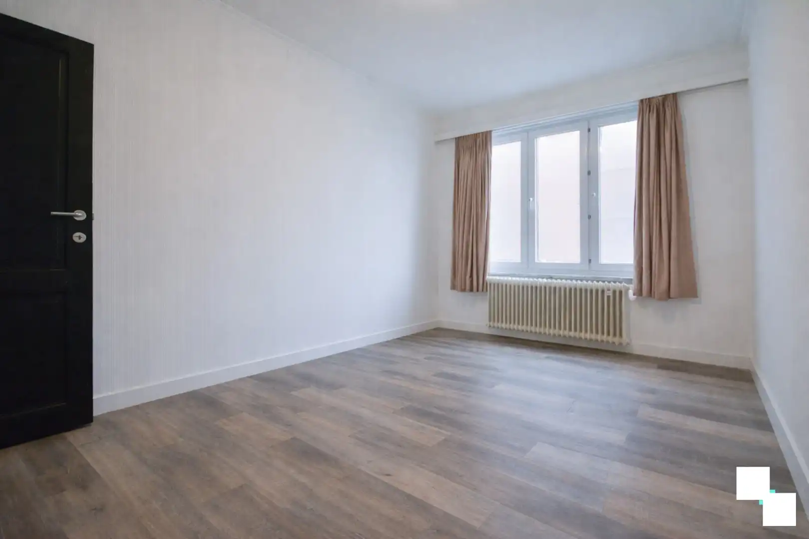 3-slaapkamer appartement met garage te Roeselare foto 12