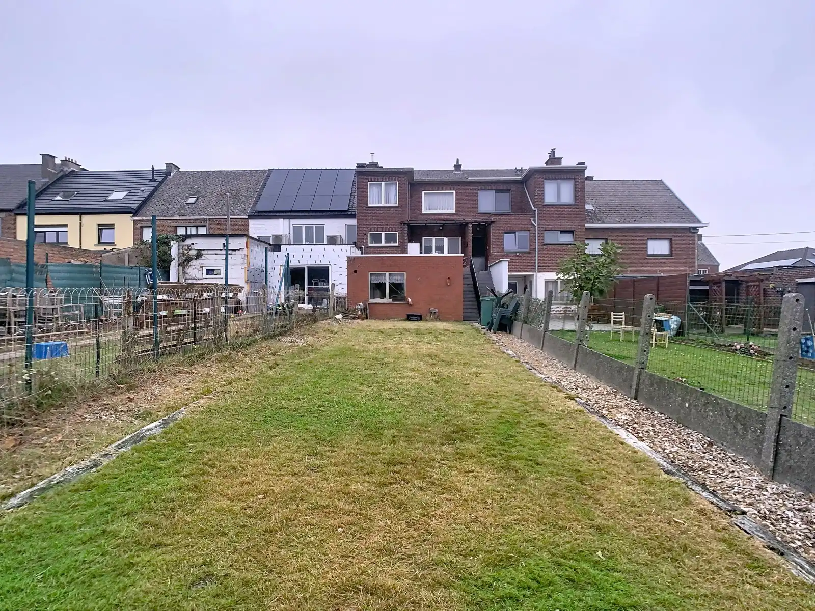 Ruime Woning met 3 SLPK, Tuin én Garage! foto 21