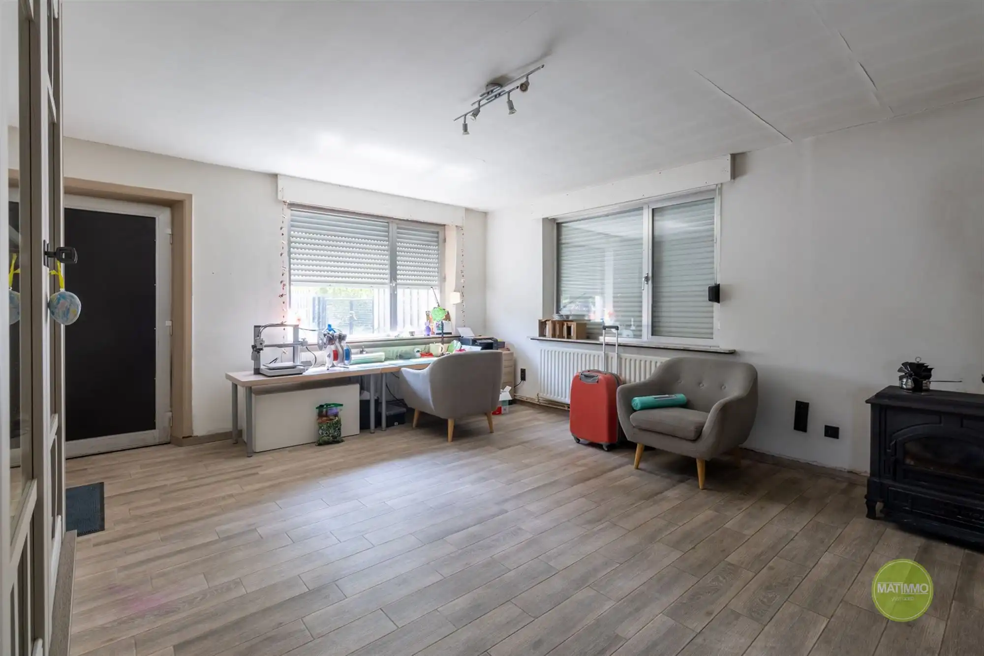 Ruime woning met 5 slaapkamers te Meerhout foto 5