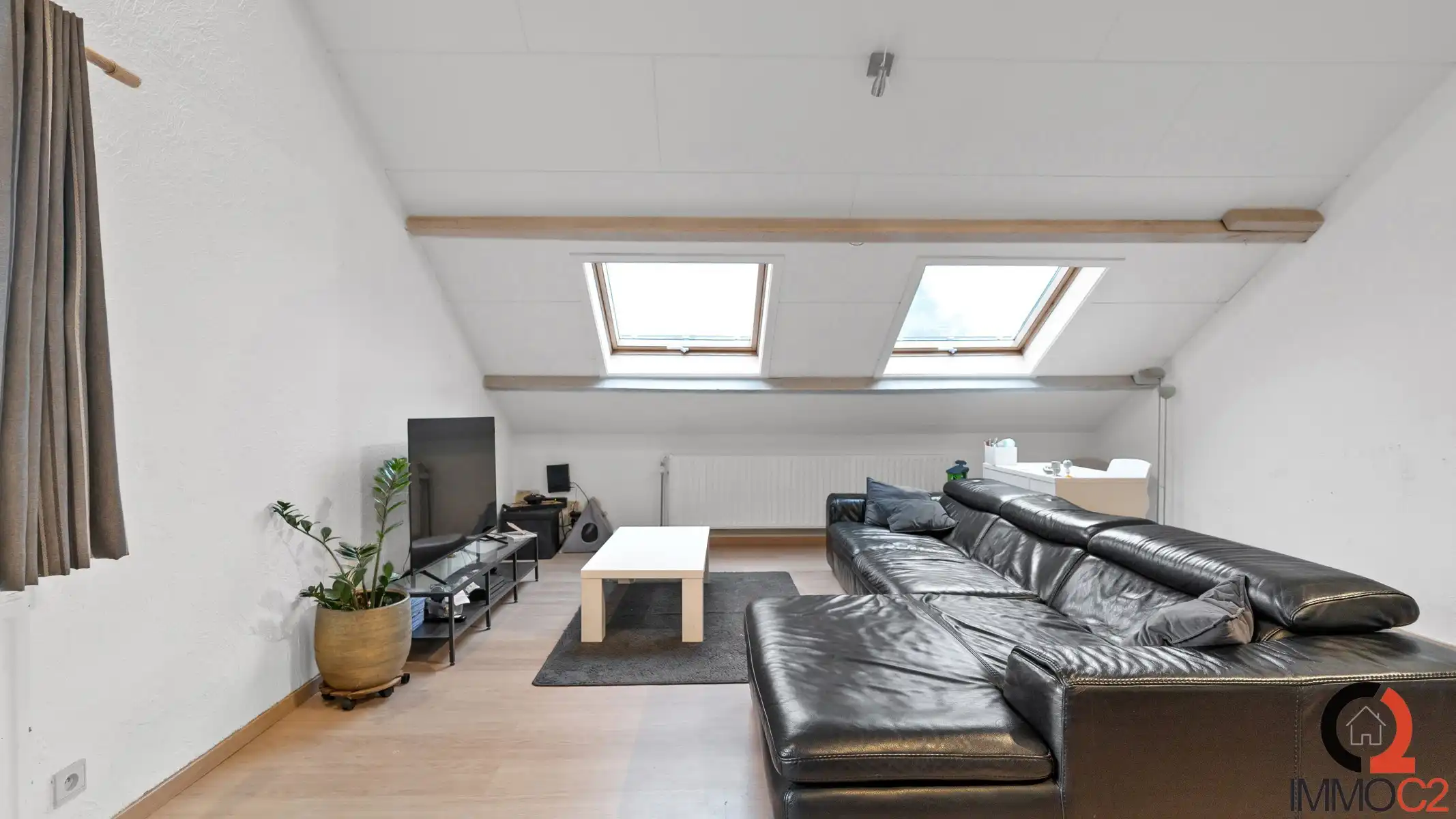 Appartement te huur foto 3