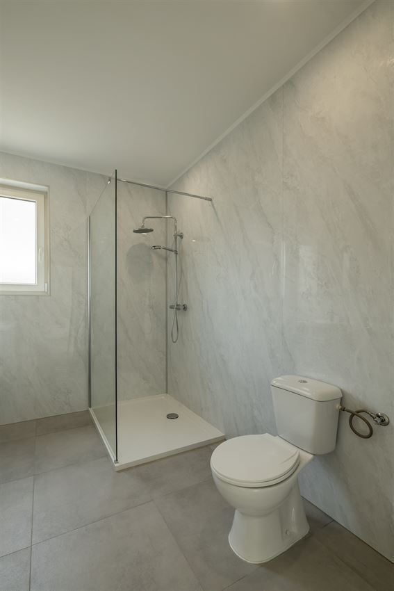 Gelijkvloers appartement, twee slpk., autostaanplaats foto 15
