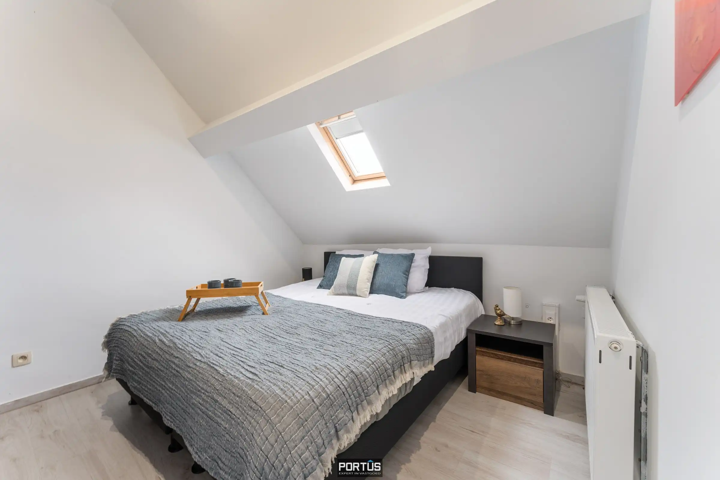 Centraal gelegen instapklare woning te Nieuwpoort-Stad  foto 18