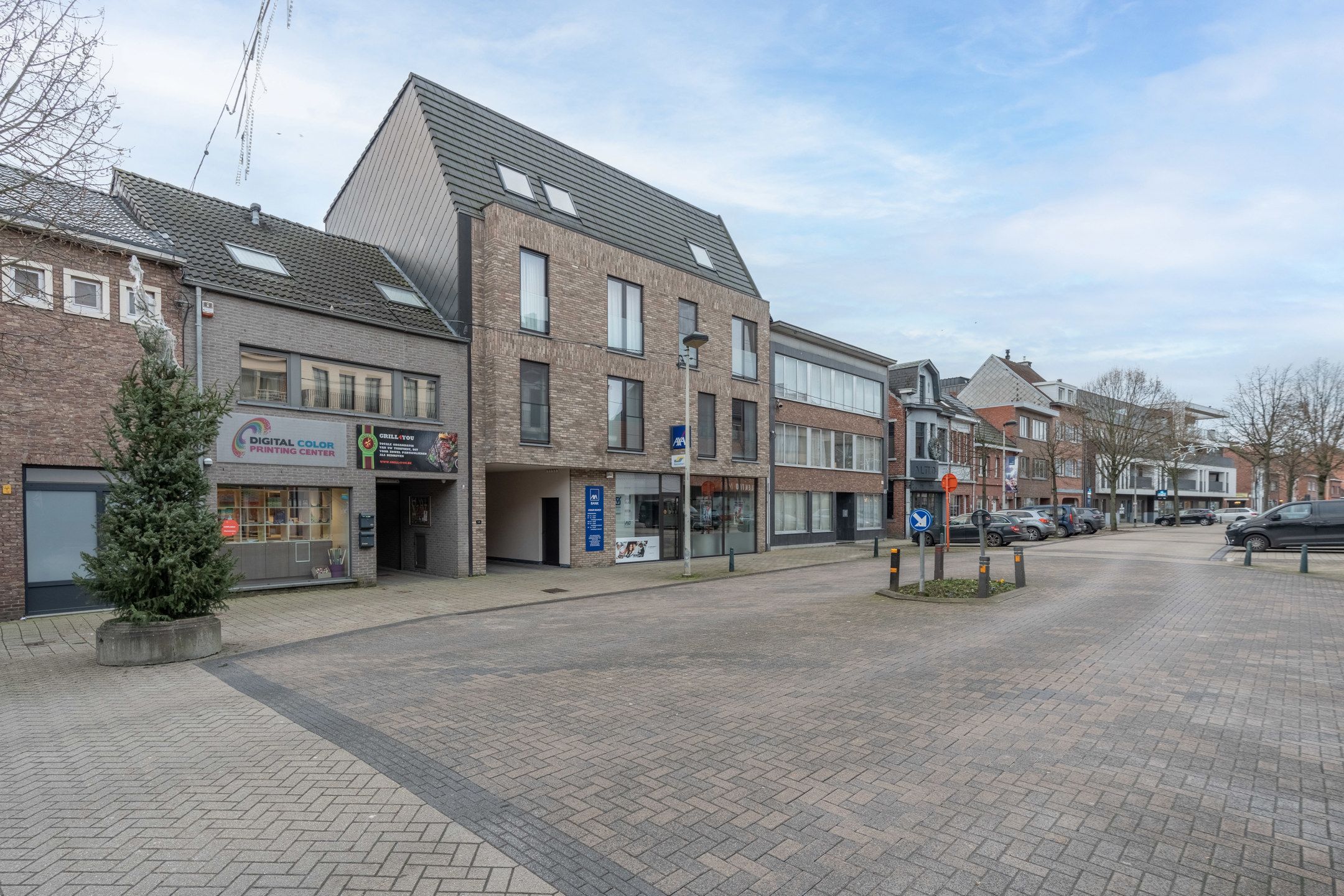 Handelsruimte van 78m², gelegen in het bruisende centrum! foto 19