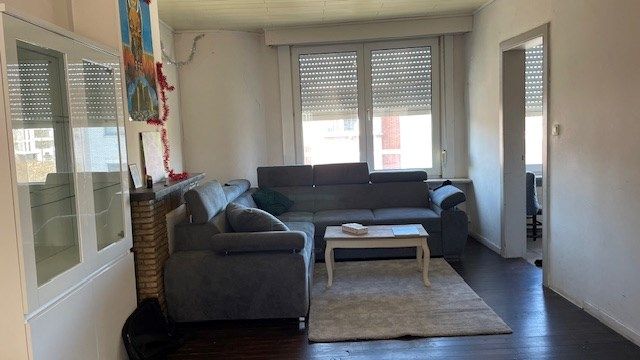 Te koop - Op te frissen appartement in Lier op 2°Verdieping foto 2