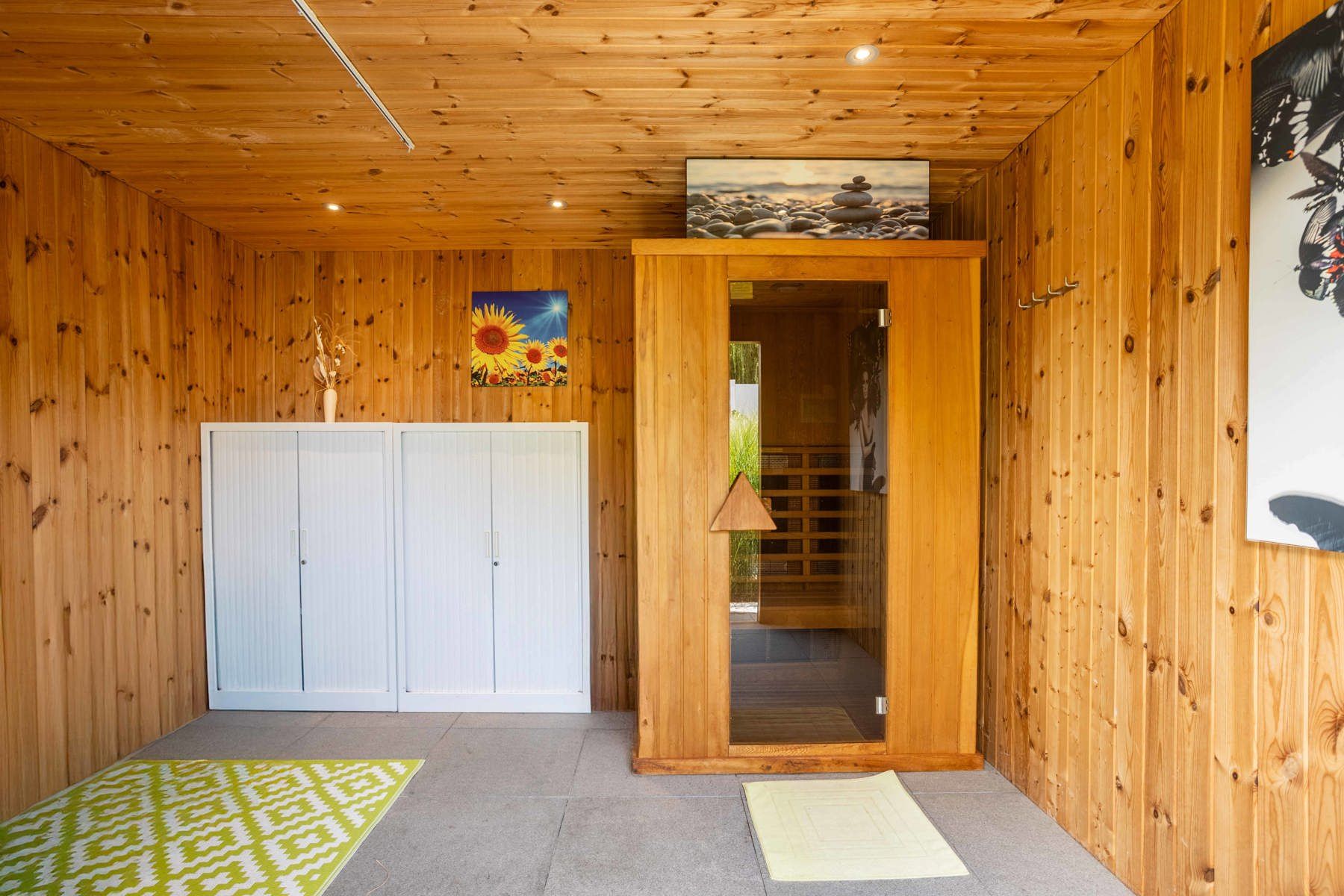 Instapklare woning 4 slpks met zwembad en poolhouse foto 29