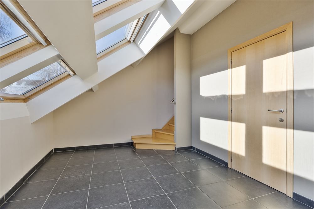 Ruime duplex met 2 slaapkamers in het stadscentrum foto 6