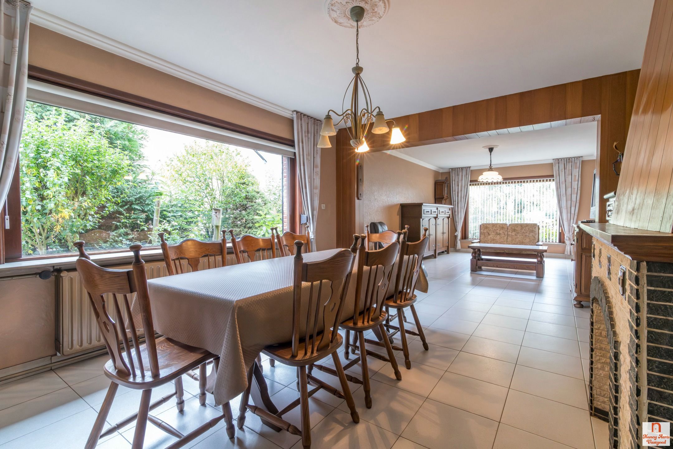 Ruime woning met 4 slaapkamers en uitbreidingsmogelijkheden foto 10