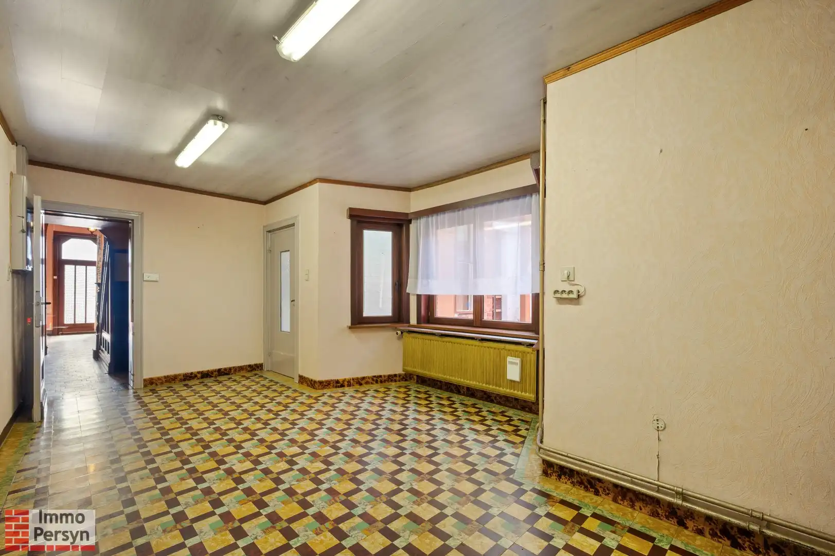 Karaktervol pand met veel potentieel en riante loods te Scherpenheuvel foto 10