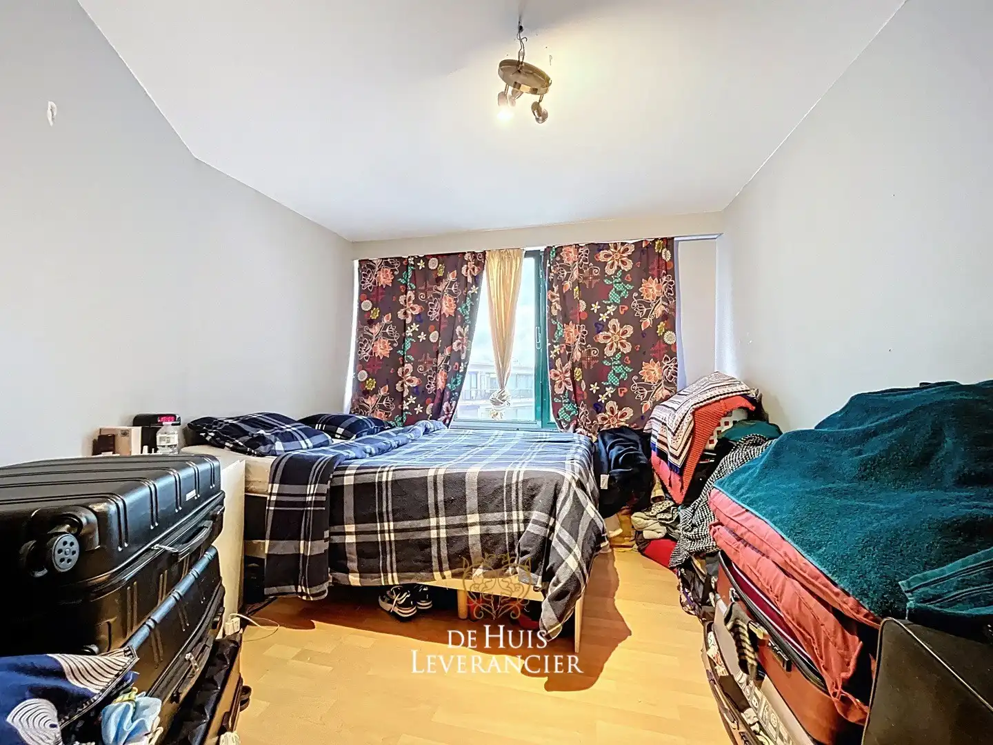 Kantoor op topligging met bovenliggend duplex-appartement (aparte ingang) foto 37