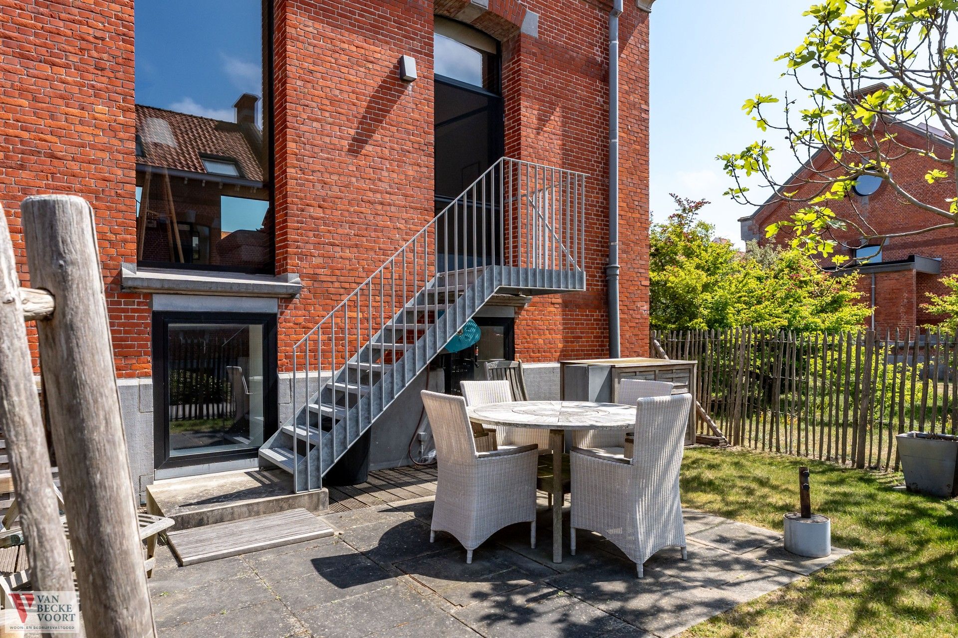 Duinenwoning op onevenaarbare locatie foto 15