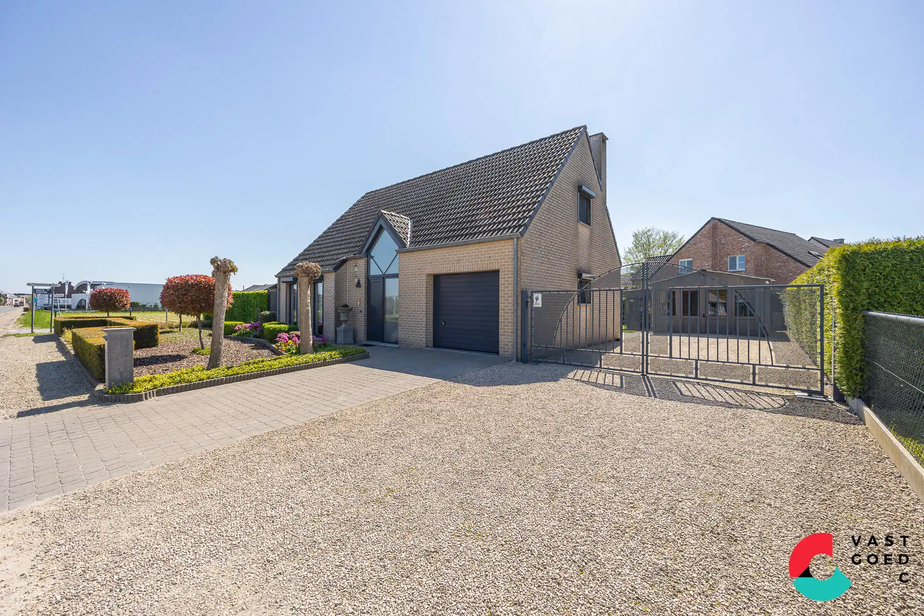 Huis te koop foto 2