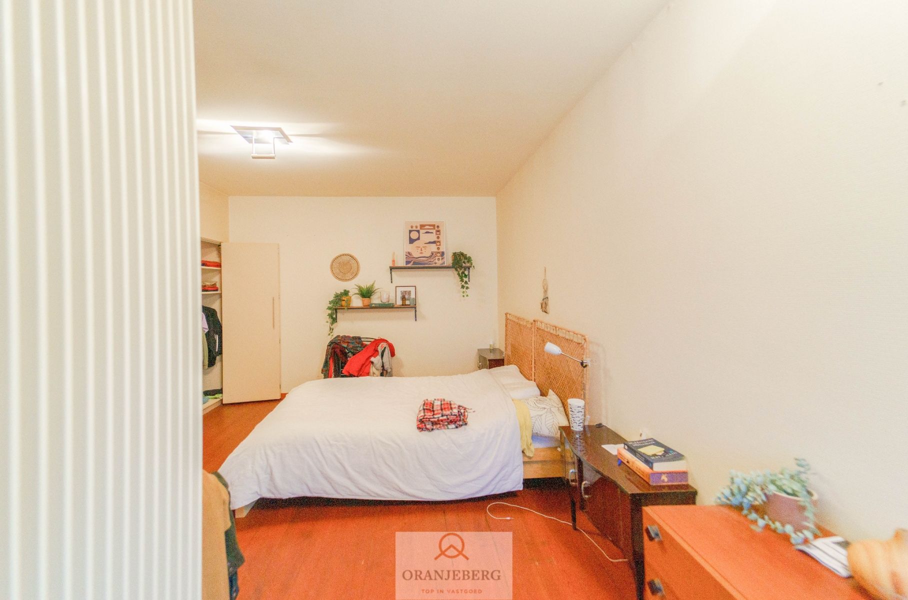 Appartement (236 m²) met stadstuin op topligging in het Prinsenhof! foto 19