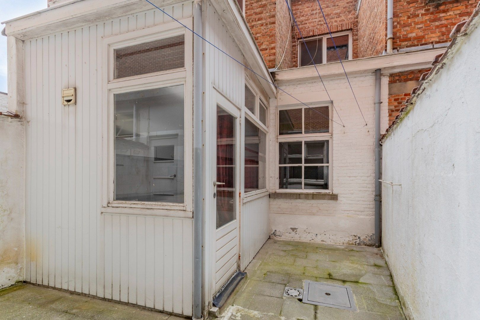 Op zoek naar een woning met veel potentieel, centraal gelegen in Merchtem? Welkom Home! foto 10