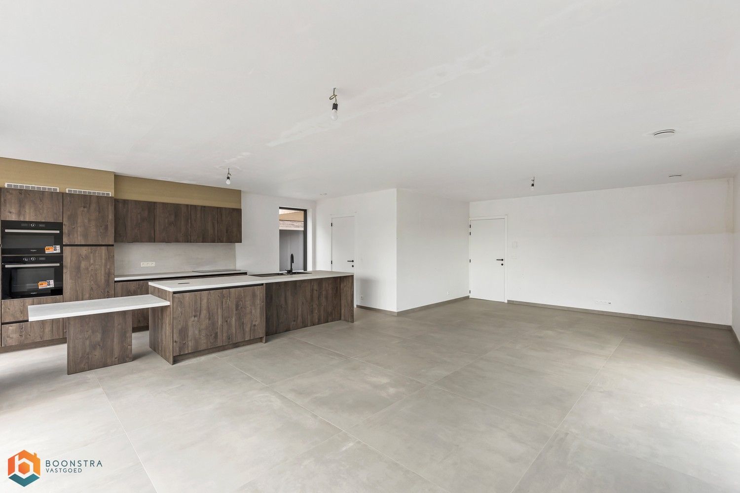 Nieuwbouw BEN woning met 4 slpkrs en geothermie foto 6