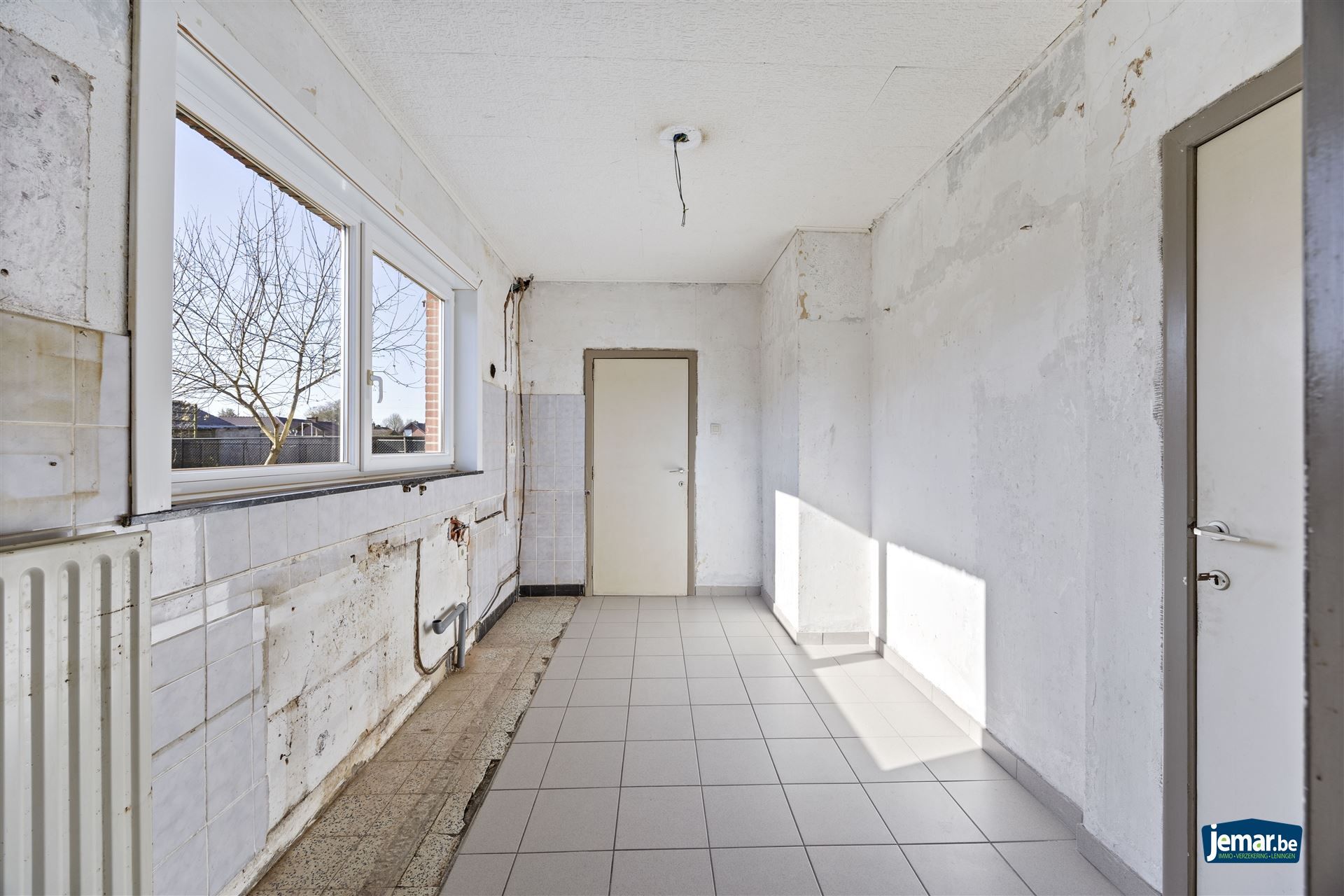 Huis foto 4