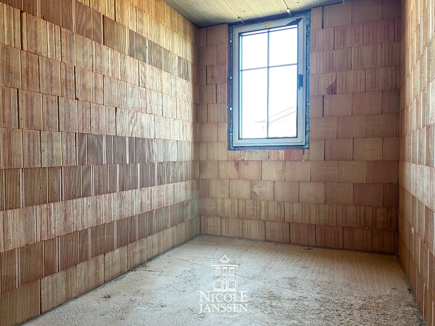 Nieuwbouwwoning in het schilderachtige Aldeneik foto 9