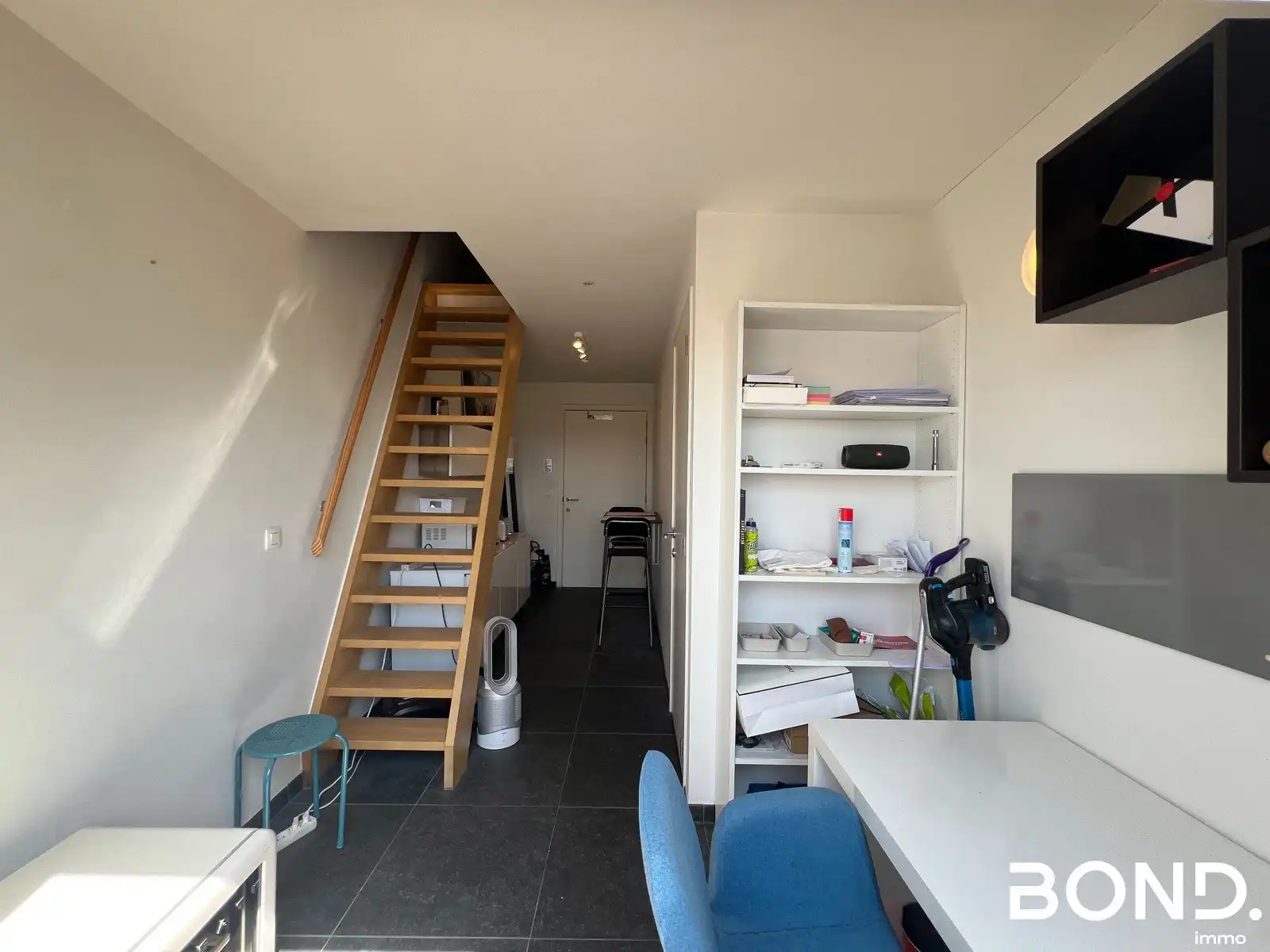 Appartement te huur foto 2