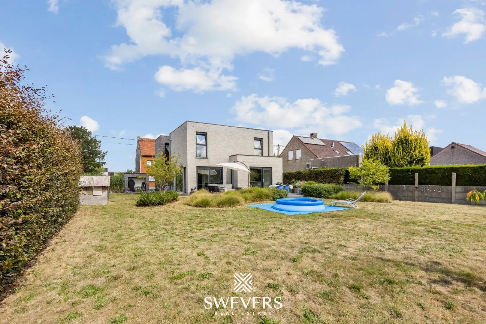 Recent gebouwde woning met 3 slaapkamers te Leopoldsburg foto 29