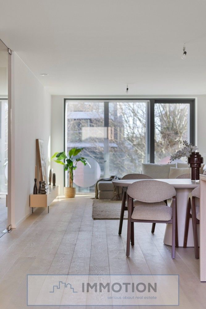 RESIDENTIE BROELHOTEL - In luxe wonen aan de Leie foto 8