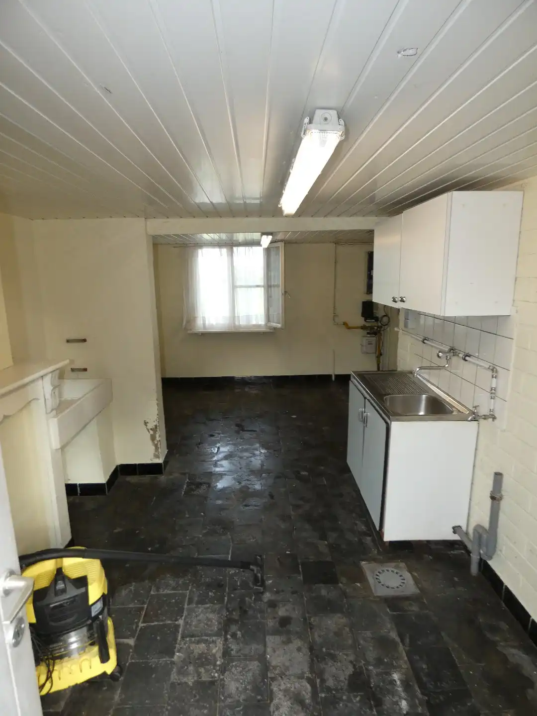 Gezellige rustig gelegen woning met 3 slpk, garage en tuin, Torhout foto 15