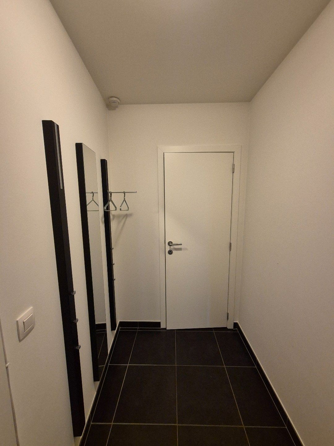 Modern appartement met terras nabij centrum Hasselt foto 5