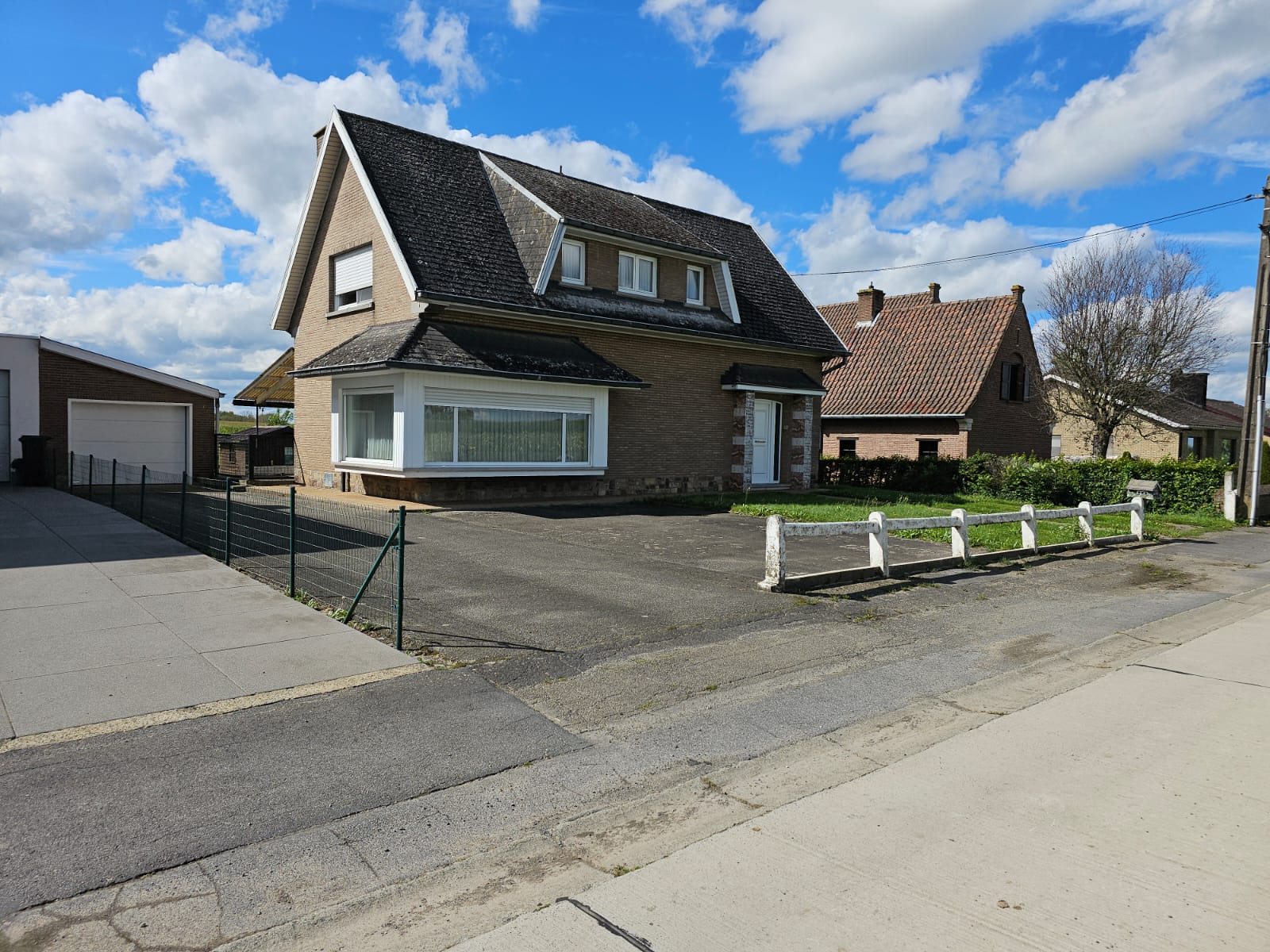 Villa te koop 9500 Geraardsbergen