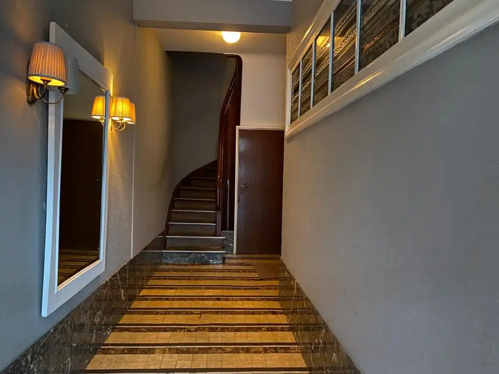 Gezellig en authentiek appartement in hartje Berchem foto 16