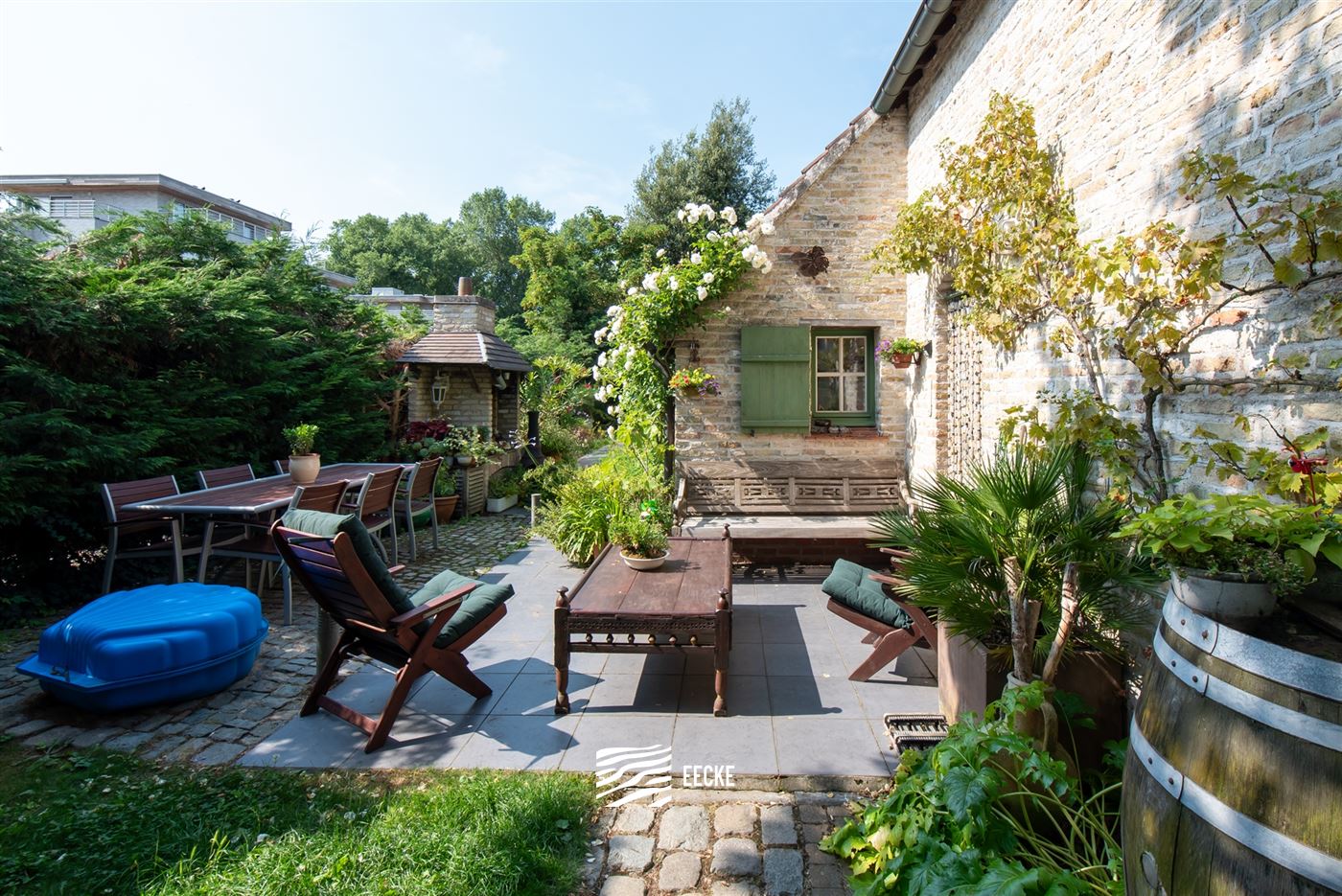 Huis/villa foto 16