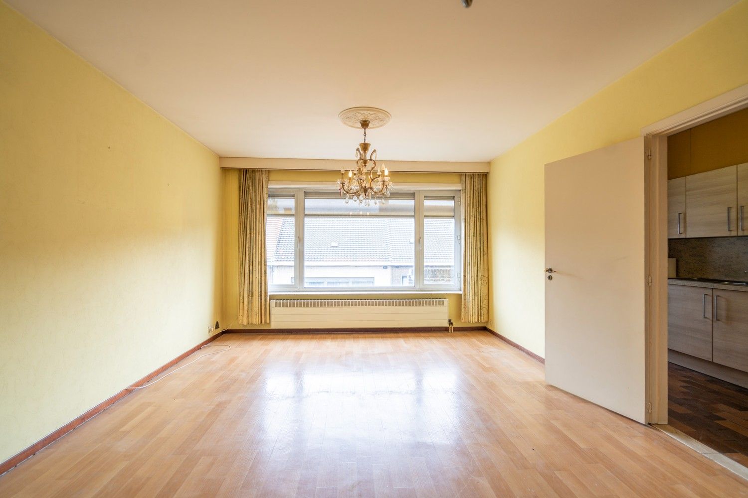 Appartement in Roeselare foto 3