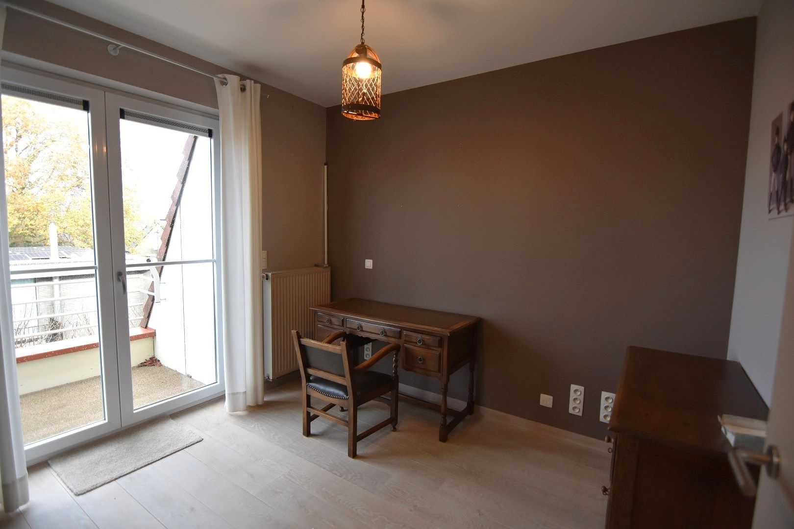 Luxueus 2-slpk appartement in woonwijk t'Motje foto 19