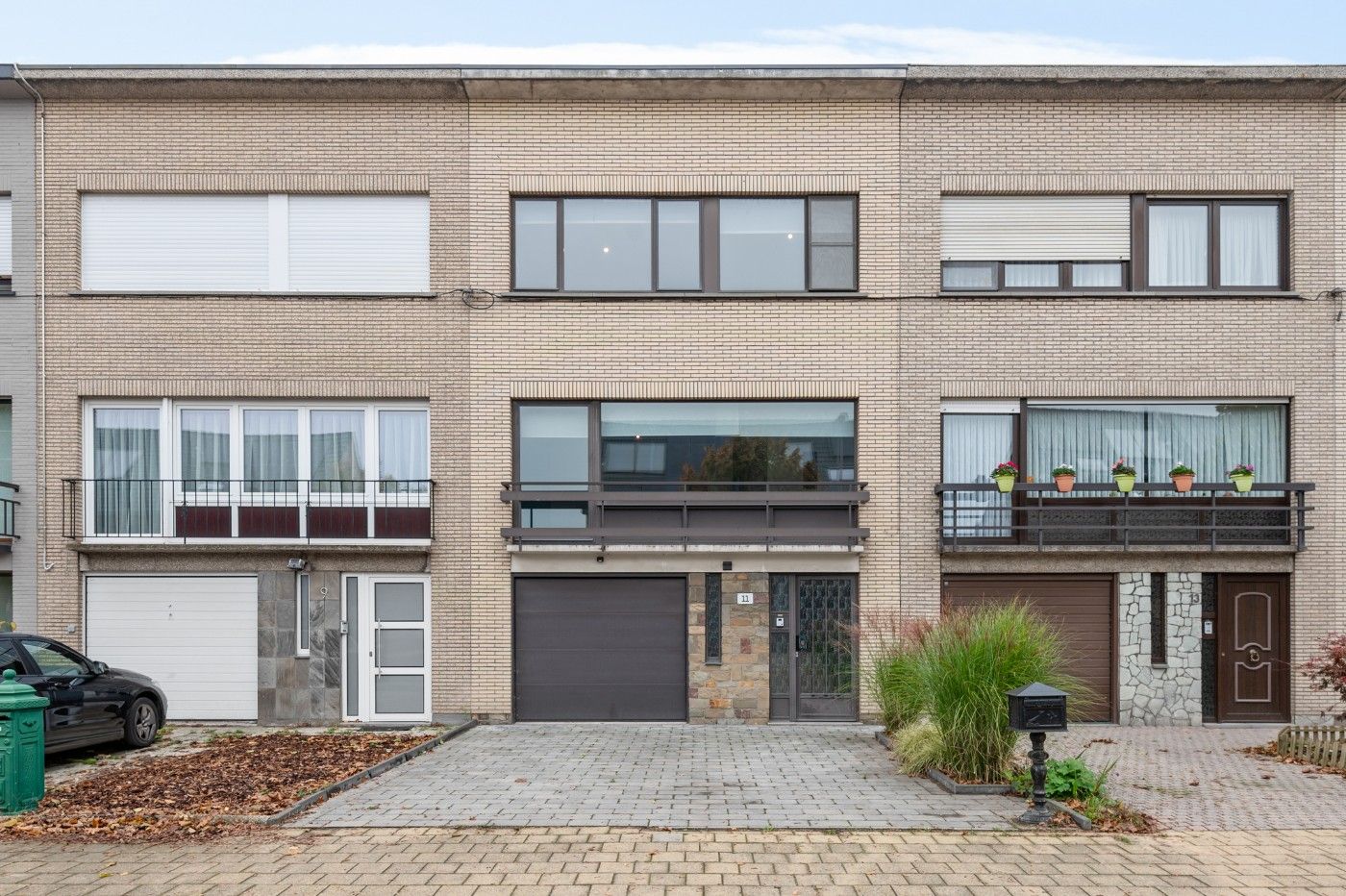 Instapklare woning met 3 slpk., garage en west-tuin foto 29