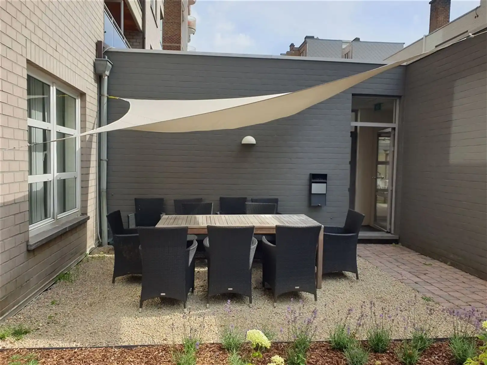 Full service kantoren centrum Gent foto 9