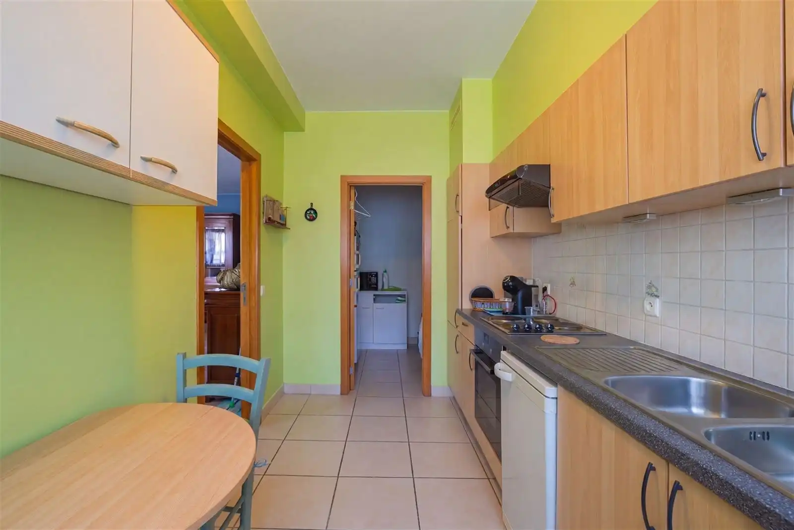 Volledig verhuurd opbrengsteigendom met 12 appartementen! foto 21