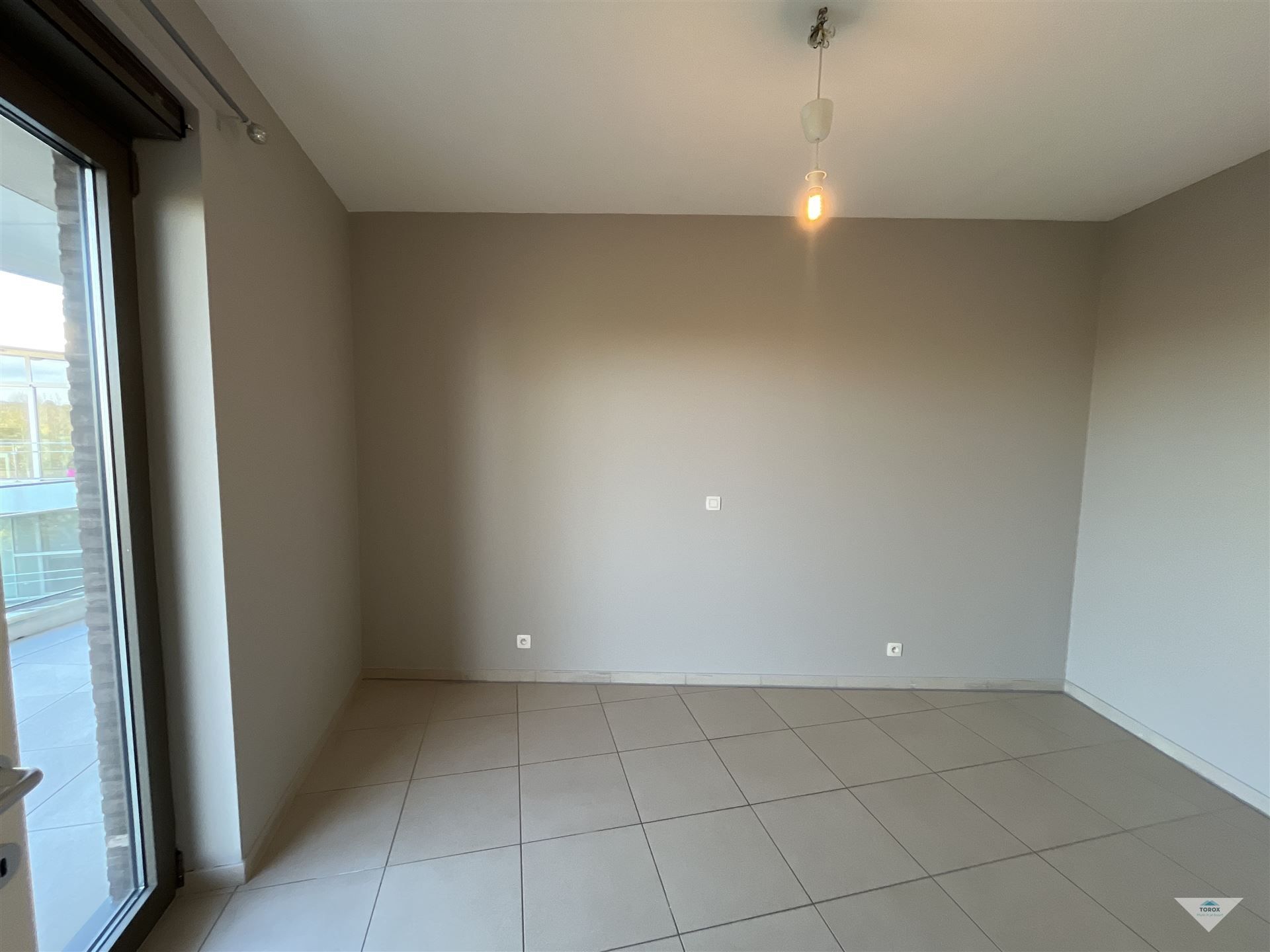 Modern 2-slaapkamerappartement te Winksele foto 8