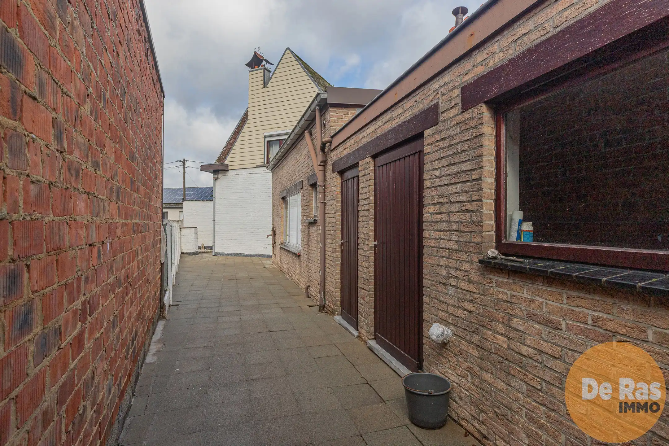 HAALTERT - Eengezinswoning op centrale locatie! foto 16