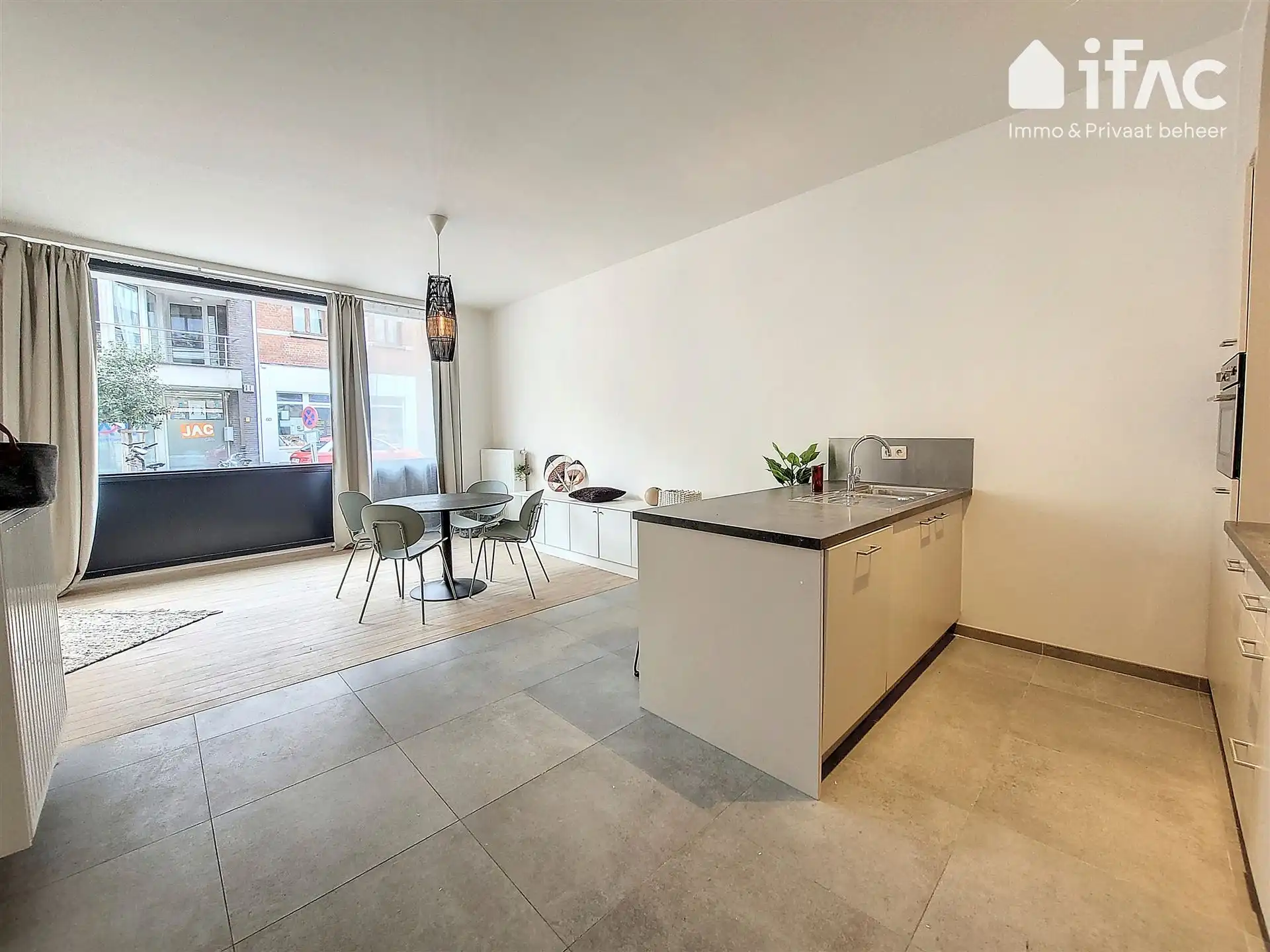 recent en ruim energiezuinig 3 slaapkamer appartement foto 6