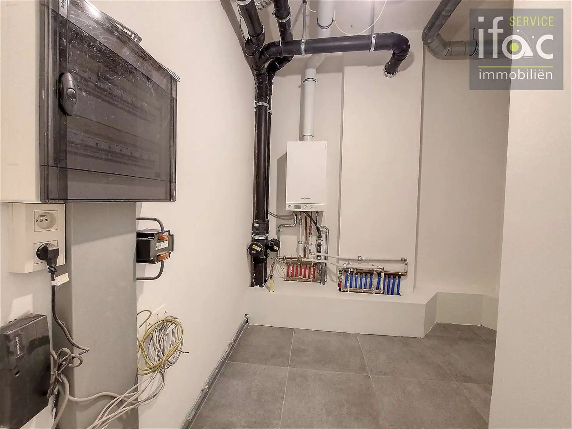 recent en ruim energiezuinig 3 slaapkamer appartement foto 6